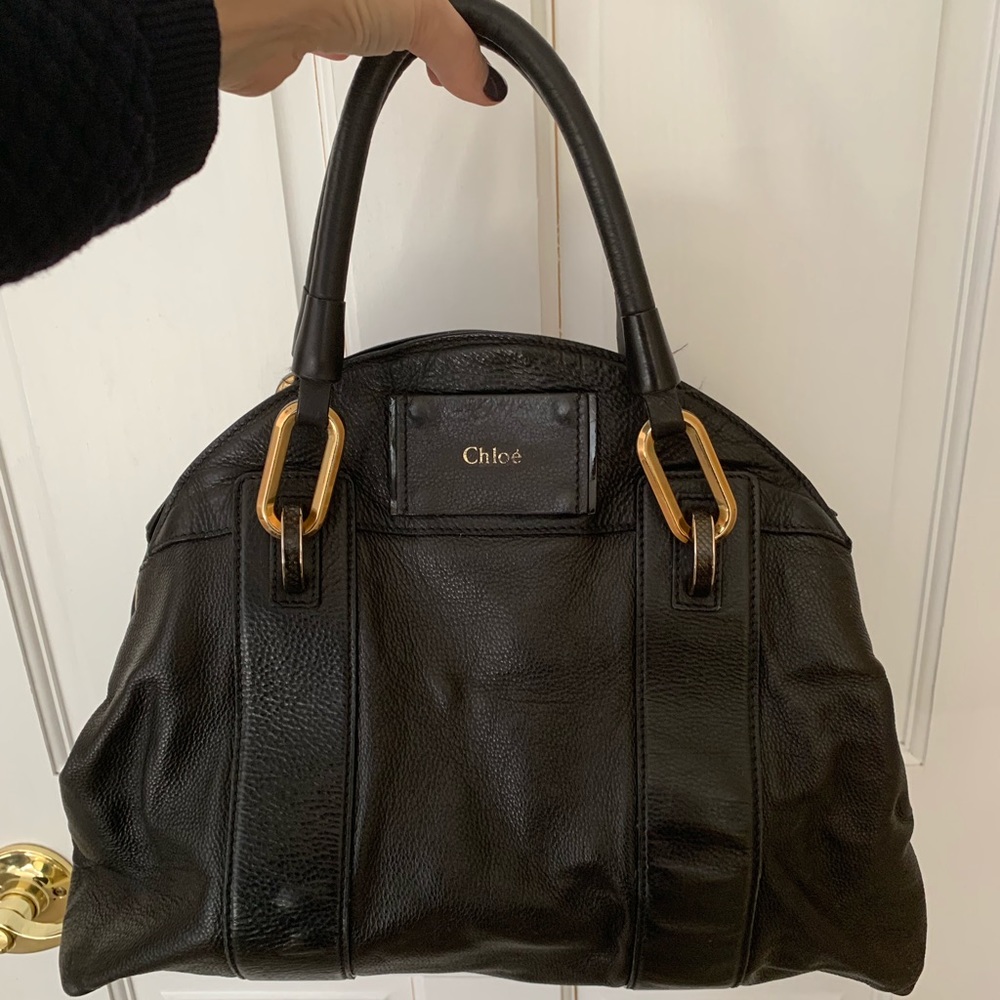 Authentic Chloe bag !!!